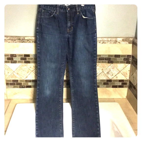 GAP Denim - Gap Bootcut jeans, in very good condition